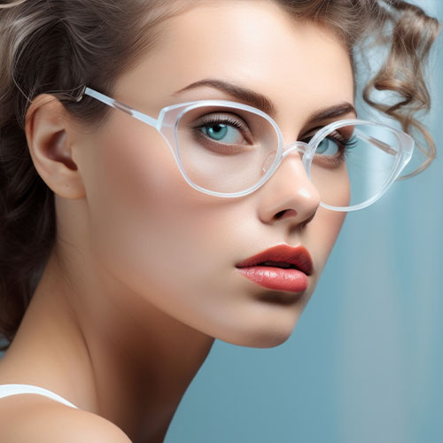 Designer Frames Bushwick